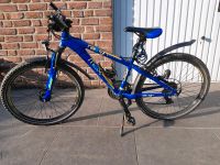 Mountainbike 24 Zoll von Raleigh (BOC) Nordrhein-Westfalen - Mönchengladbach Vorschau