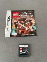 LEGO Pirates of the caribbean für Nintendo DS Lindenthal - Köln Sülz Vorschau