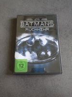 DVD Film Batmans Rückkehr,  DC Batman Nordrhein-Westfalen - Euskirchen Vorschau