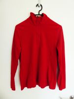 Fleece Pulli rot Gr. 36 Baden-Württemberg - Pforzheim Vorschau