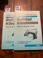 Greifvögel in Deutschland Bestand,Situation,Schutz Nordrhein-Westfalen - Vettweiß Vorschau