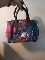 Tasche desigual neu  Bayern - Puchheim Vorschau