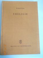 Urologie von Walter Paetzel Der Kliniker Verlag Walter de Gruyter Brandenburg - Potsdam Vorschau
