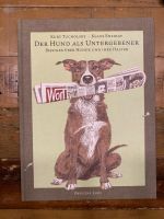 Kurt Tucholsky - Der Hund als Untergebener - Signatur Ensikat Schleswig-Holstein - Lübeck Vorschau