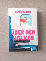Buch "Über den Wolken" von Claudia Busch Niedersachsen - Lilienthal Vorschau