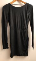 Patrizia Pepe Jersey Kleid Mini Black Gr 2 (36) NEU m Etikett Berlin - Charlottenburg Vorschau