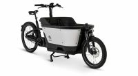 Lastenrad Carqon Cruise 500wh schwarz - sofort verfügbar! Bayern - Freising Vorschau