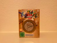 NINTENDO 3DS - HYRULE WARRIOR LEGENDS - LIMITED EDITION OVP - NEU Nordrhein-Westfalen - Burscheid Vorschau