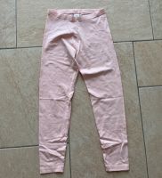 Mädchen Leggings Gr. 134, Palomino Bayern - Frauenneuharting Vorschau