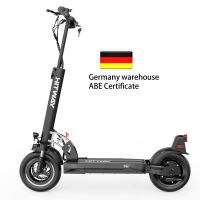 HITWAY E Scooter H5 mit Straßenzulassung, ABE, faltbar, Motor 500 Niedersachsen - Celle Vorschau