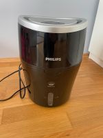 Philips Series 2000 Luftbefeuchter Nordrhein-Westfalen - Bergisch Gladbach Vorschau