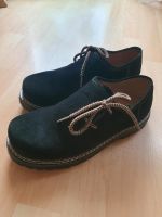 Trachtenschuhe Alphorn Gr 41 NEU Bayern - Senden Vorschau