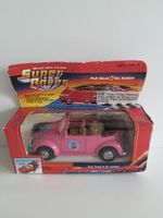 Welly Super Racer 8661C Käfer Cabrio 1:43 RAR !!! Niedersachsen - Wolfsburg Vorschau