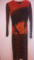 Designer Kleid von Custo Boho, Vintage Kleid Nordrhein-Westfalen - Bottrop Vorschau