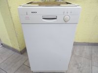 Geschirrspüler BOSCH AAA 45Cm *1 Jahr Garantie Friedrichshain-Kreuzberg - Friedrichshain Vorschau