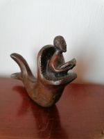 Jona und der Wal, Skulptur, Bronze?, Bibel Kreis Pinneberg - Halstenbek Vorschau