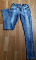 Vingino Jeans Mädchen blau Gr.156/164 Hessen - Langen (Hessen) Vorschau