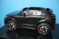 Range Rover Velar Kinderauto Spielzeugauto F7372 Niedersachsen - Papenburg Vorschau