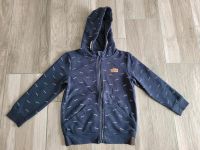 Sweatjacke, Kapuzenjacke, wie neu, Gr. 122/128 Bayern - Penzberg Vorschau