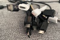 Ladekabel Micro USB Typ B Nordrhein-Westfalen - Kevelaer Vorschau