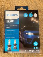 Philips H7-LED BOOST 300% Niedersachsen - Hemslingen Vorschau