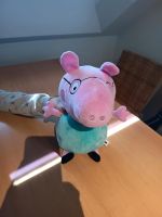 Kuscheltier Peppa Pig Bayern - Zolling Vorschau