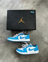 Nike Jordan blau Hessen - Bad Camberg Vorschau