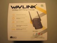 Wavlink 300mbps wireless repeater Nordrhein-Westfalen - Pulheim Vorschau