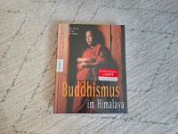 Buch Buddhismus im Himalaya (Knesebeck) Hamburg Barmbek - Hamburg Barmbek-Süd  Vorschau