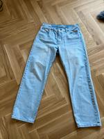 Levi’s 501 Orginals W 29 L 30 hellblau Jeans Köln - Nippes Vorschau