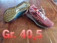 Nike W React Pegasus Trail 4 GORO-TEX - Größe 40,5 Laufschuhe Mecklenburg-Vorpommern - Wismar Vorschau