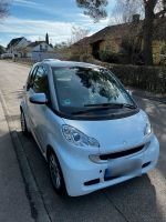 Smart ForTwo Baden-Württemberg - Singen Vorschau