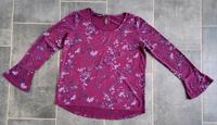 Gina Langarmshirt 40 Niedersachsen - Moormerland Vorschau