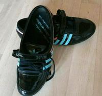Adidas Damen Schuhe Mädchen Gr. 38 neu Hessen - Kassel Vorschau