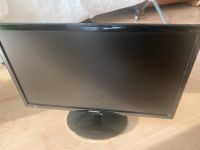 Samsung 24“ Zoll Bildschirm, Monitor HDMI S24D300H Bayern - Altenbuch Vorschau