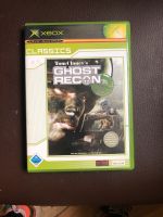 XBOX spiel Ghost Recon Top Dresden - Seevorstadt-Ost/Großer Garten Vorschau