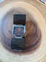 Fossil, Uhr, Armbanduhr mit Holz Bayern - Unterroth Vorschau