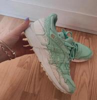 Asics Gel lyte Gr.39 Niedersachsen - Melle Vorschau