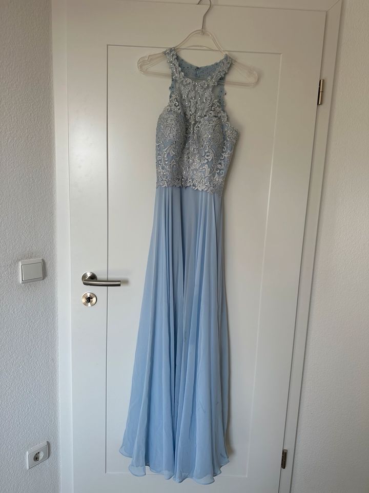 Abendkleid / Abiballkleid Gr. 34 in Selm