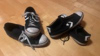 Converse Cons Starplyer Allstars Gr 45 used Vans Black Skater Boy Bayern - Weiden (Oberpfalz) Vorschau