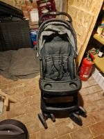 Kinderwagen buggy Baden-Württemberg - Ölbronn-Dürrn Vorschau