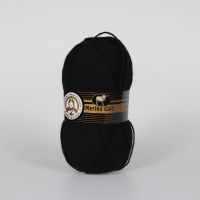 Ören Bayan Merino Gold 500g Merino / Acryl Stricken Schwarz Kr. Dachau - Petershausen Vorschau