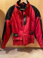 Motorradjacke RUKKA Gore-Tex  Gr. L- XL siehe Masse Baden-Württemberg - Steißlingen Vorschau