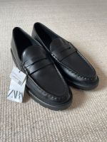 Neue Loafers von Zara in 42 / 43 Münster (Westfalen) - Centrum Vorschau