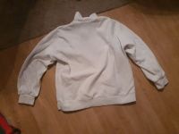 Pullover in Weiß Größe 42 (XL) Niedersachsen - Bleckede Vorschau