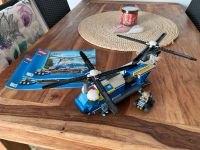 Lego City 4439 Hubschrauber mit Doppelrotor Nordrhein-Westfalen - Vlotho Vorschau