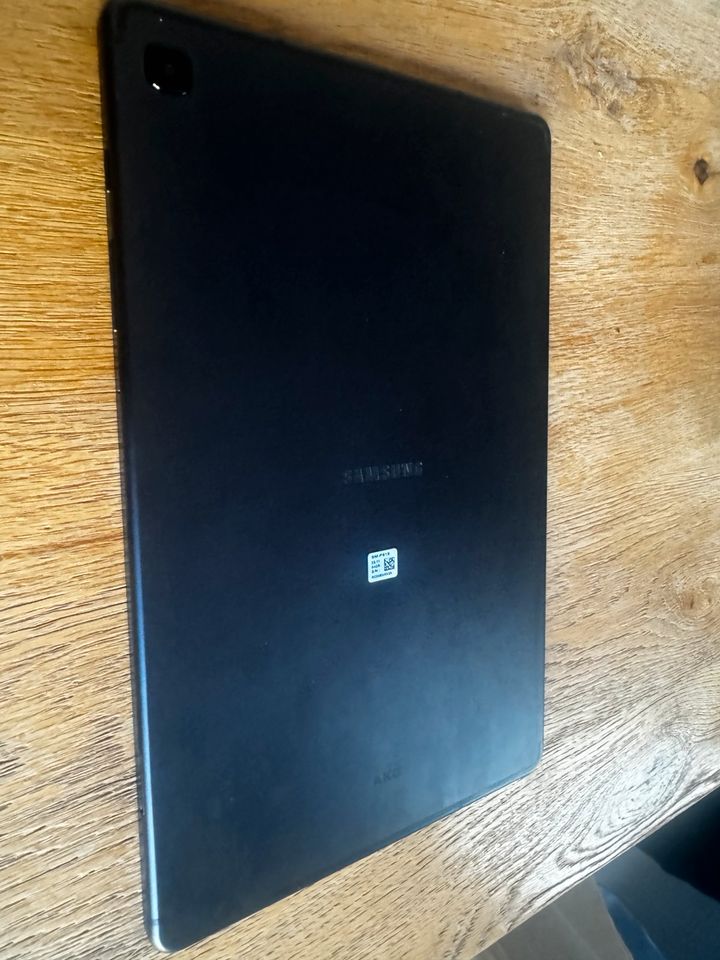 Samsung Galaxy tab S6 lite in Bochum