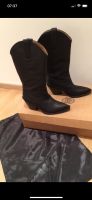 Acne studios cowboy boots Gr. 41 Eimsbüttel - Hamburg Rotherbaum Vorschau