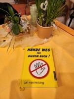 Amadeus - Hände weg von diesem Buch v. Jan van Helsing Baden-Württemberg - Lahr (Schwarzwald) Vorschau