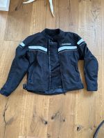 Course Motorradjacke Gr.50/M schwarz Schleswig-Holstein - Harrislee Vorschau